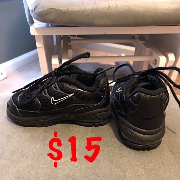 Nike Other - Toddler boys shoes. Size 6. Nike Other - Toddler boys shoes. Size 6.